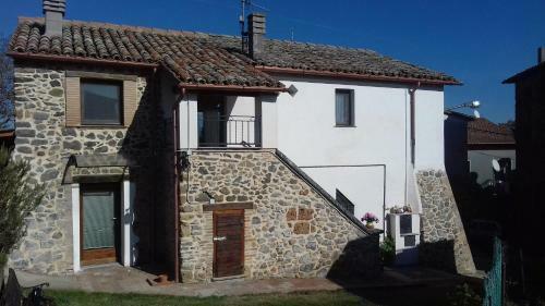 Bed & Breakfast Casa Galli