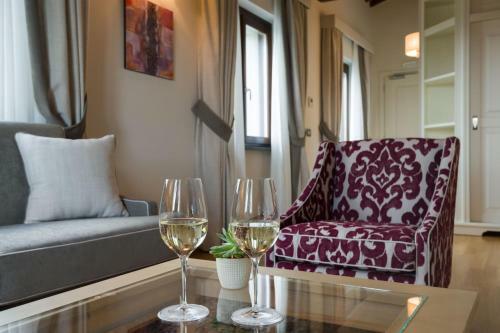 Hotel Borgo La Chiaracia Resort & Spa