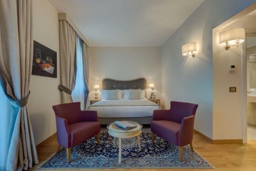 Hotel Borgo La Chiaracia Resort & Spa
