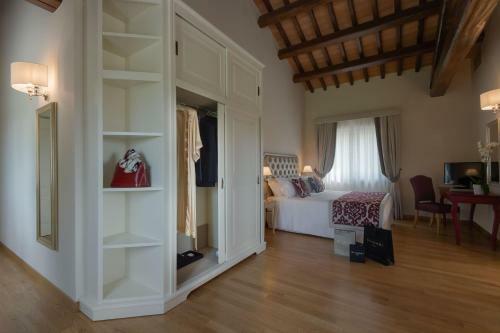 Hotel Borgo La Chiaracia Resort & Spa