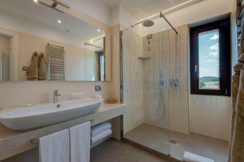Hotel Borgo La Chiaracia Resort & Spa