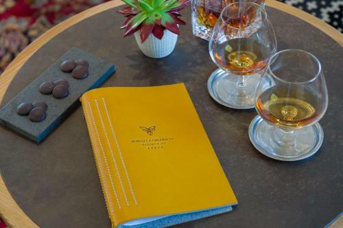Hotel Borgo La Chiaracia Resort & Spa