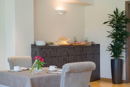Hotel Borgo La Chiaracia Resort & Spa
