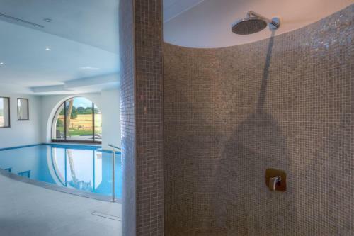 Hotel Borgo La Chiaracia Resort & Spa