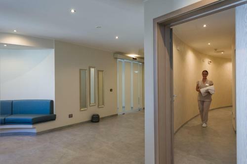 Hotel Borgo La Chiaracia Resort & Spa