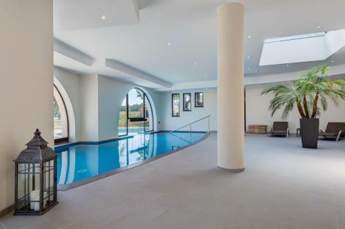 Hotel Borgo La Chiaracia Resort & Spa