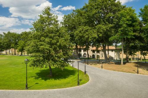 Hotel Borgo La Chiaracia Resort & Spa