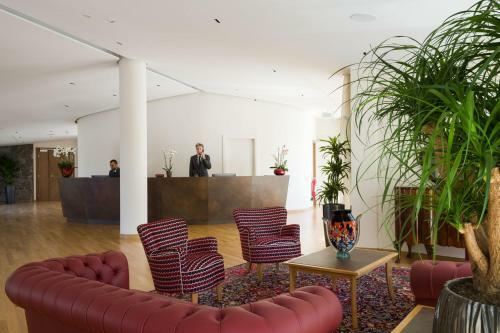 Hotel Borgo La Chiaracia Resort & Spa