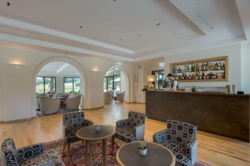 Hotel Borgo La Chiaracia Resort & Spa