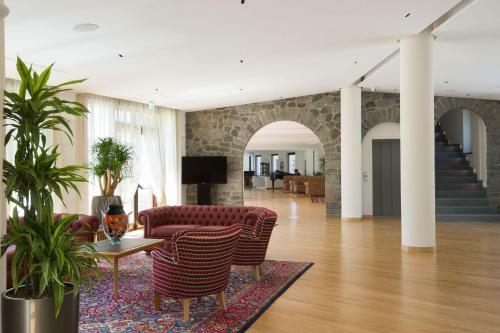 Hotel Borgo La Chiaracia Resort & Spa