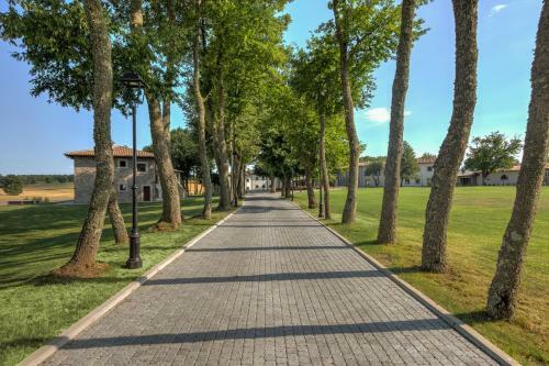 Hotel Borgo La Chiaracia Resort & Spa