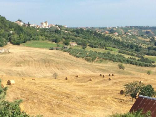 Bed & Breakfast Casa Tua