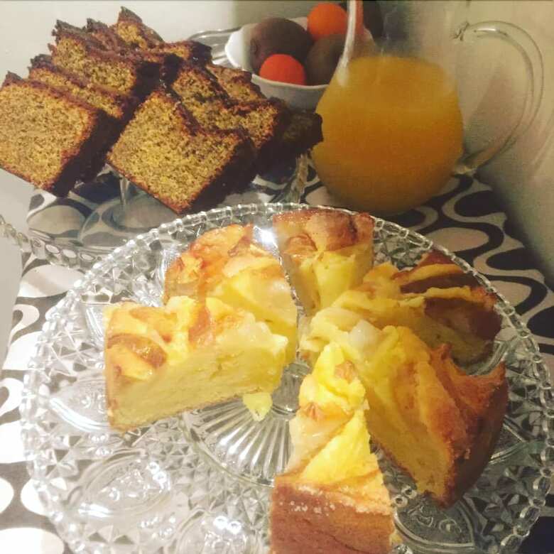 Bed & Breakfast Ai Cracchi