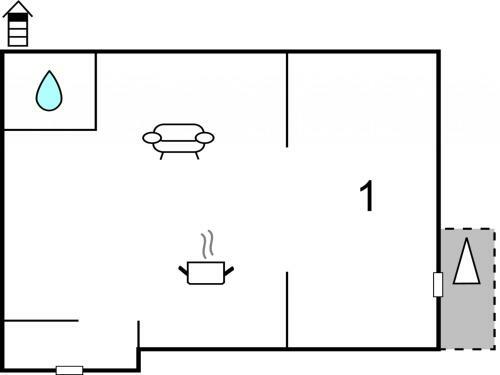 Apartamentos Ortensia