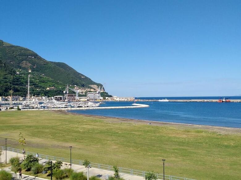 Bed & Breakfast Stabia Coast Suite