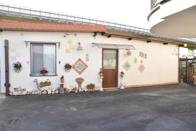 B&B Le Cycas