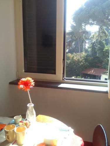 Bed & Breakfast La Finestra Di Fronte