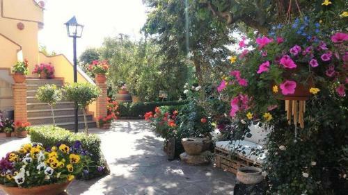 Bed And Breakfast Val Di Lupa