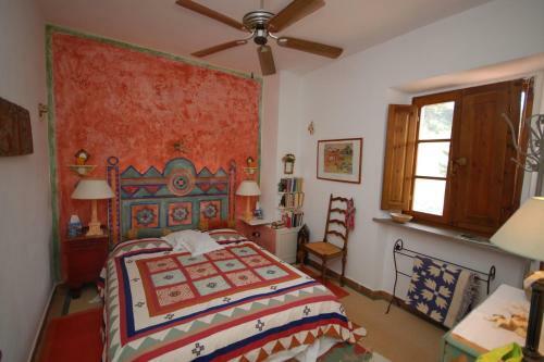 Castellina Marittima Villa Sleeps 10 Pool Wifi