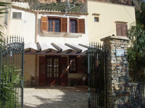 Villa Baglio Fontana