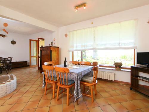 Locazione Turistica Villa Gundi