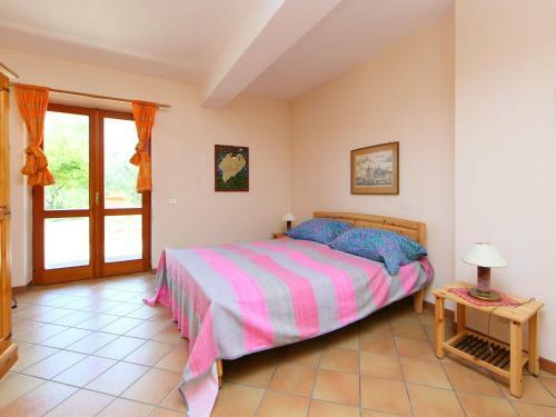 Locazione Turistica Villa Gundi