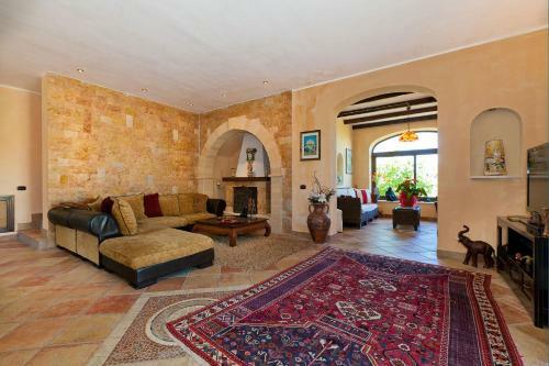 Villa Athena