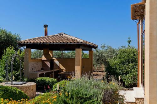 Villa Athena