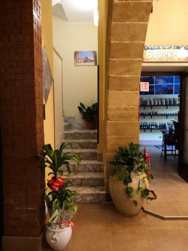 Apartamento Fratelli Clemente Spa And Hotel