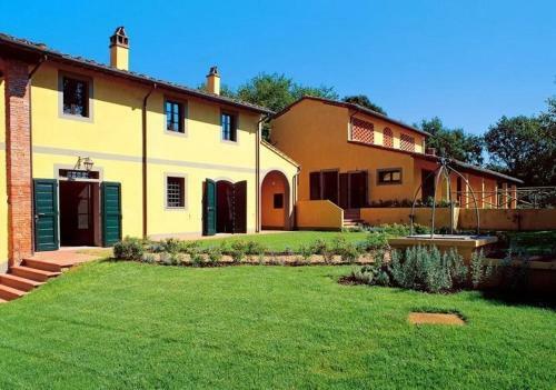 Varramista Apartment Sleeps 8 Pool Air Con Wifi