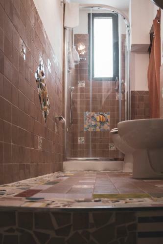 Hostal Borgo Civico 10
