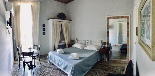Hostal Borgo Civico 10