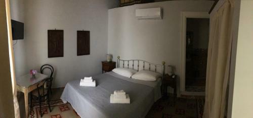 Hostal Borgo Civico 10