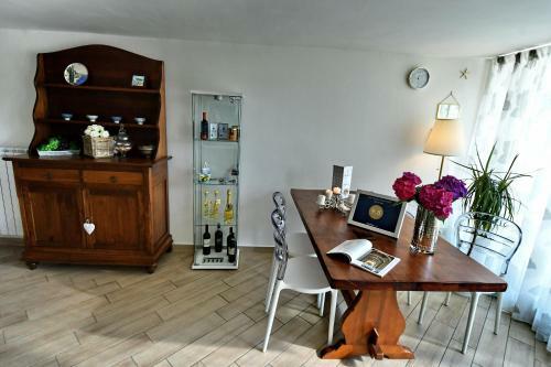 Bed & Breakfast Villa Soraya