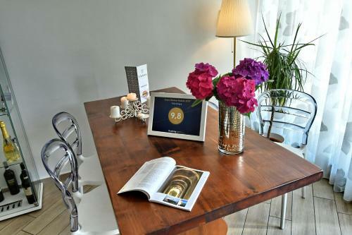 Bed & Breakfast Villa Soraya