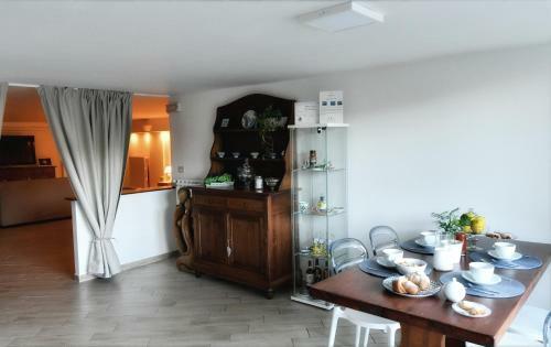 Bed & Breakfast Villa Soraya