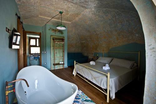 Bed & Breakfast UNA Volta