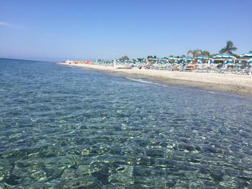 Apartamento Fiordaliso