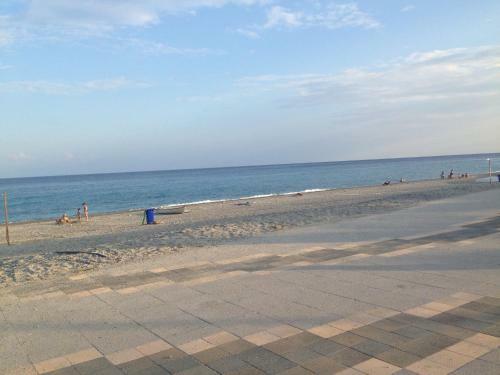 Apartamento Fiordaliso