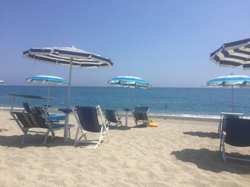 Apartamento Fiordaliso