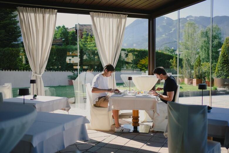 Bienvivre Hotel Bellavista