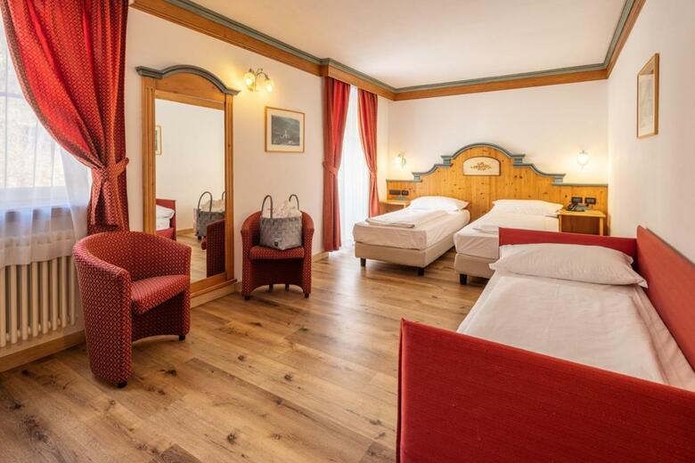 Bienvivre Hotel Bellavista