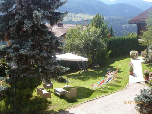 Apartamento Villa Mirabell