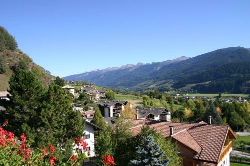 Apartamento Villa Mirabell