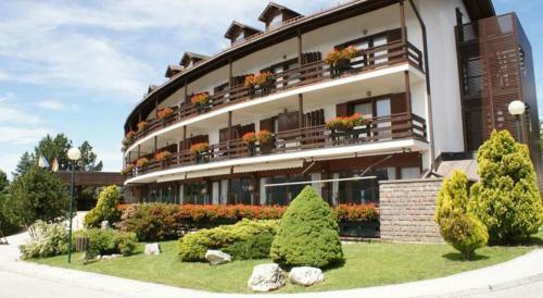 Apartamento Appartamenti Dolomiti Con Wellness
