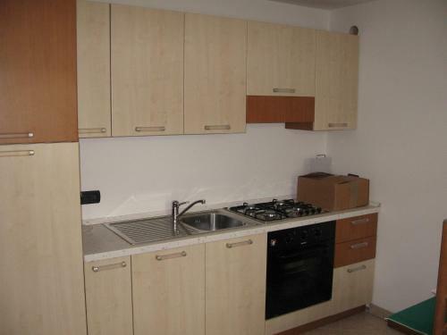 Apartamento Casa Franca