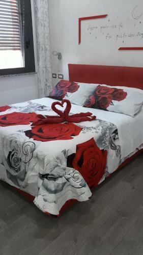 Bed & Breakfast Dolce Vita Lovely Suites