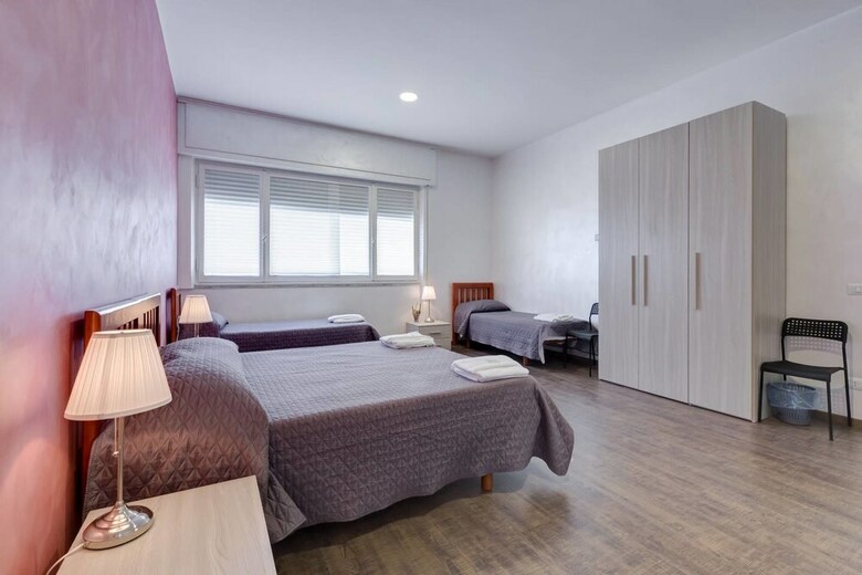 Hostal No Stress Affittacamere