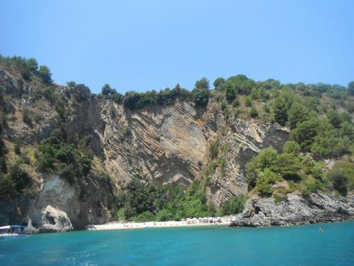 Bilocale Viii