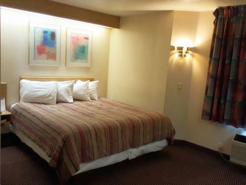 Motel America's Best Inn Antigo
